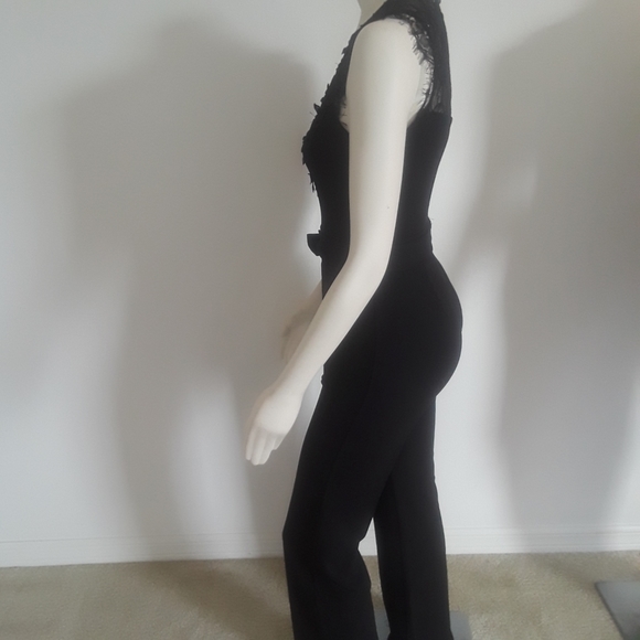 Ladies Jumpsuit - Picture 5 of 6